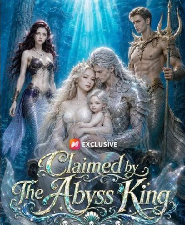 Claimed by the Abyss King(2026) - FULL ENGSUB | Reelshort Hot HD