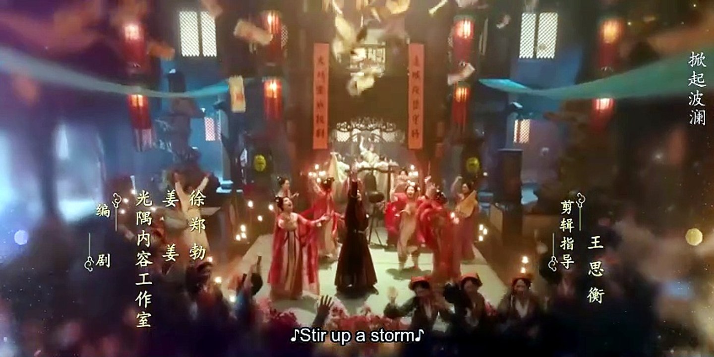 👑 No Way! My Bro Is The Emperor (2026) Episode 6 👑 English Sub | Asian Drama TV [Full Movie]