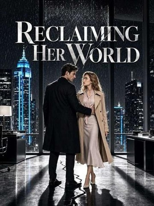 Reclaiming Her World - Full HD