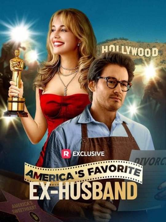 America's Favorite Ex-Husband Full Epsiode