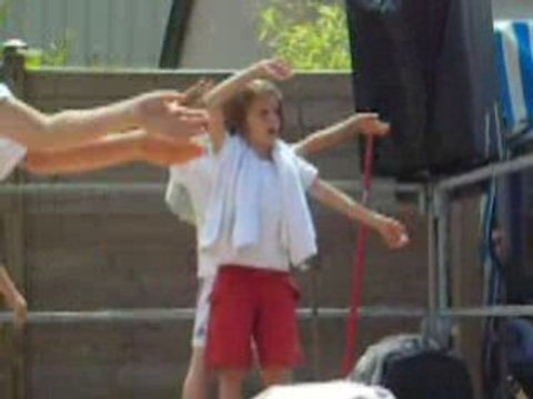 Marion: la kermesse à Ste Jeanne d'Arc