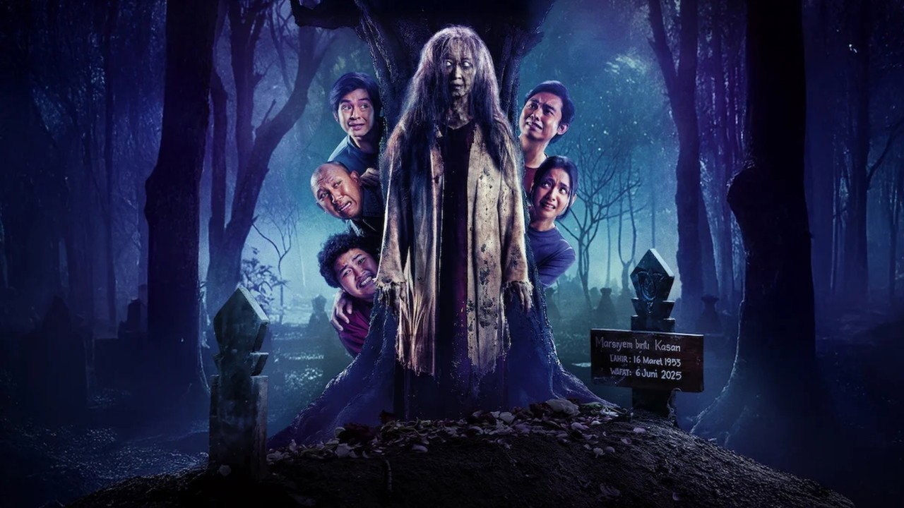 【cuevana-hd】» Sebelum Dijemput Nenek Pelicula Completa Online En Español Y Latino Subtitulada
