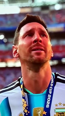Thank you for everything, GOAT. 💖🇦🇷 Lionel Messi
