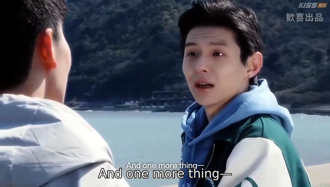 Untill We Drown episode 6 english subtle subtle [Full Movie]