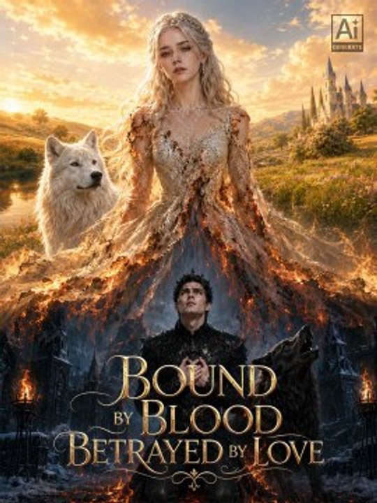 Bound By Blood, Betrayed by Love EP
