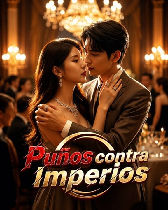 Puños Contra Imperios Episodio Completo | Drama Romántico De Poder | Historia De Amor Y Venganza | Español