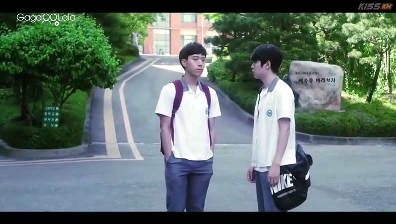 My Eleventh Brother bl movie [Full Movie]