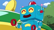 それいけ！アンパンマン #1463