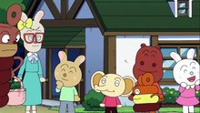 それいけ!アンパンマン #1097『みみせんせいとベビードーナツ』ほか