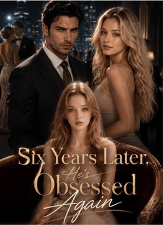 Six Years Later, He’s Obsessed Again - (2026) ✅ FULL EP