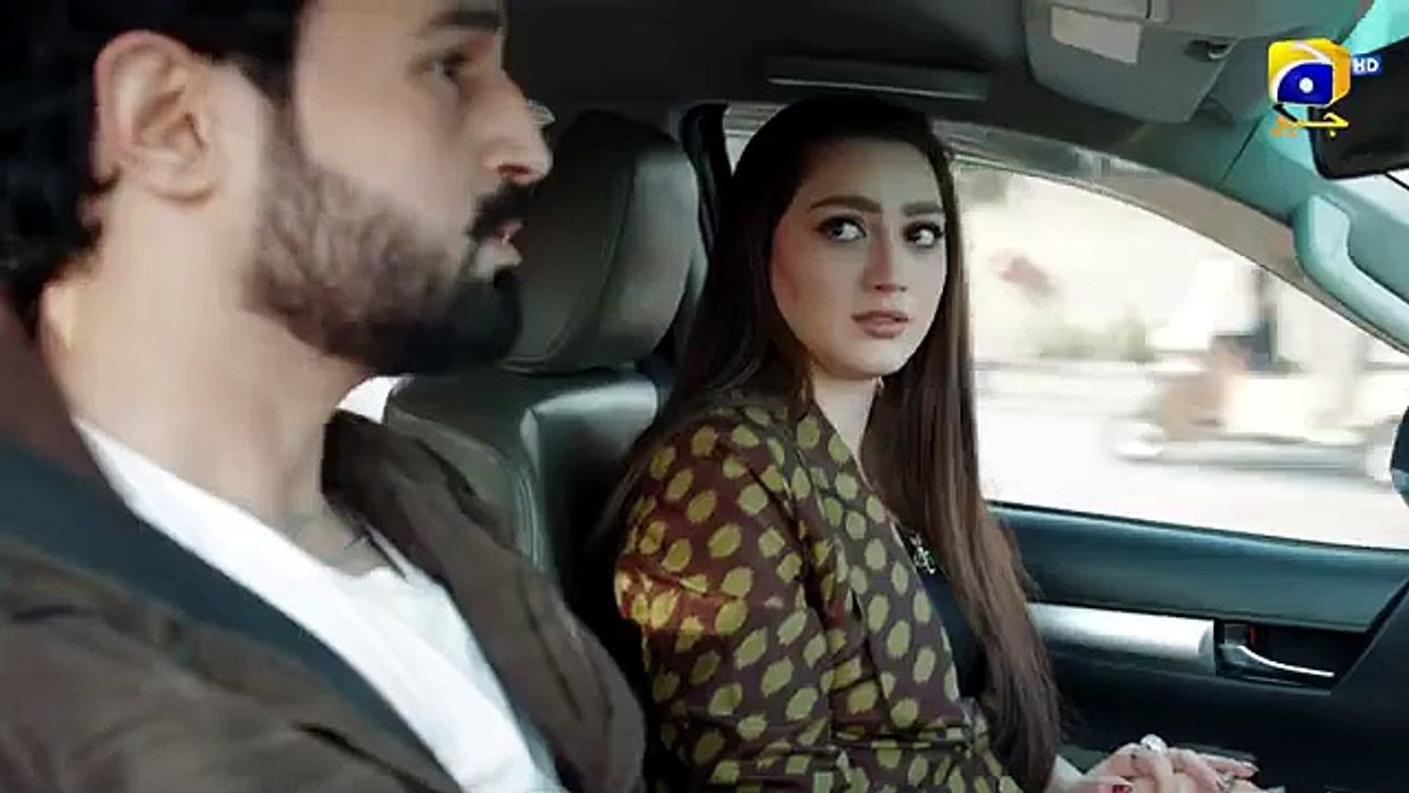Muhafiz ep 11 Pakistani drama [Full Movie]