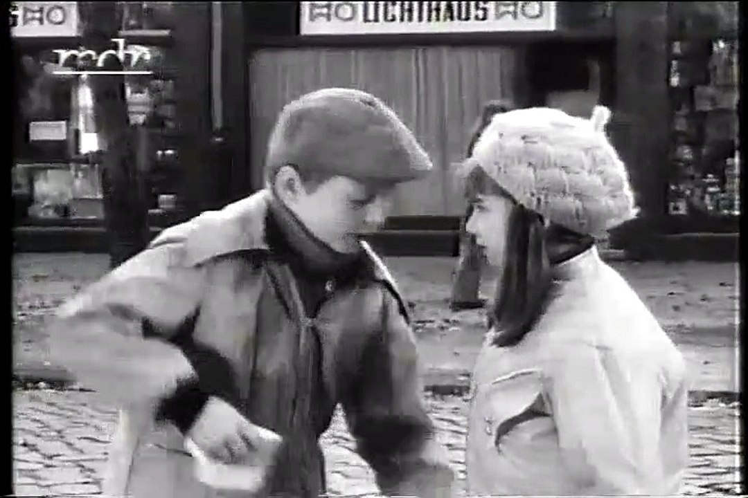 Heisse Spuren (DDR 1974)