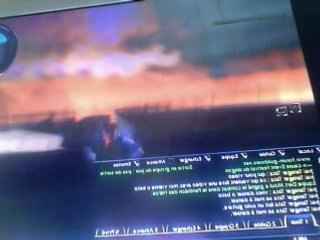 mon envouteur qui danse