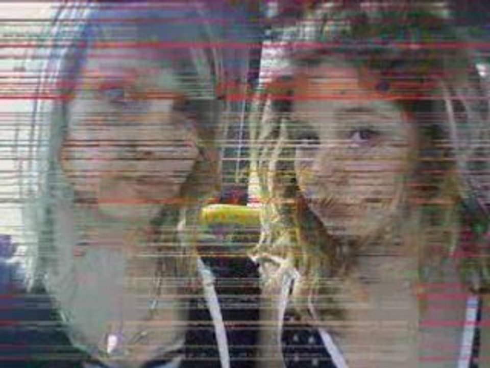 Sybella && Julie