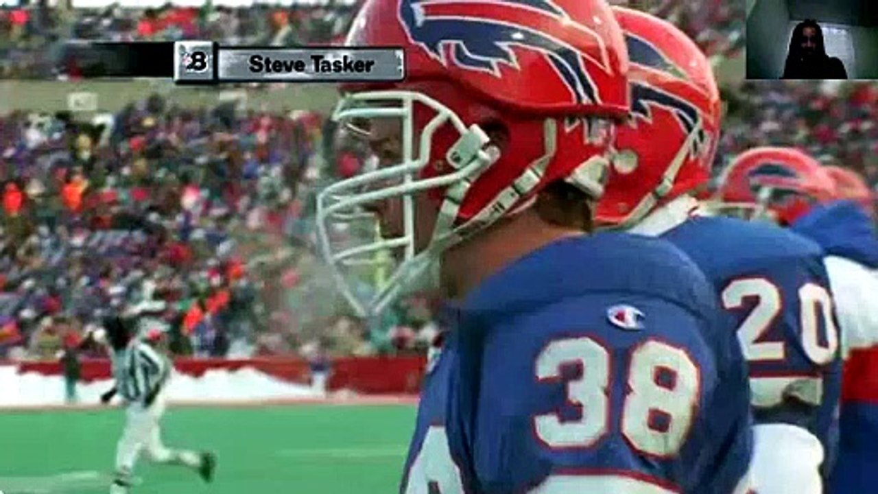 NFL Top 10: Football Steves