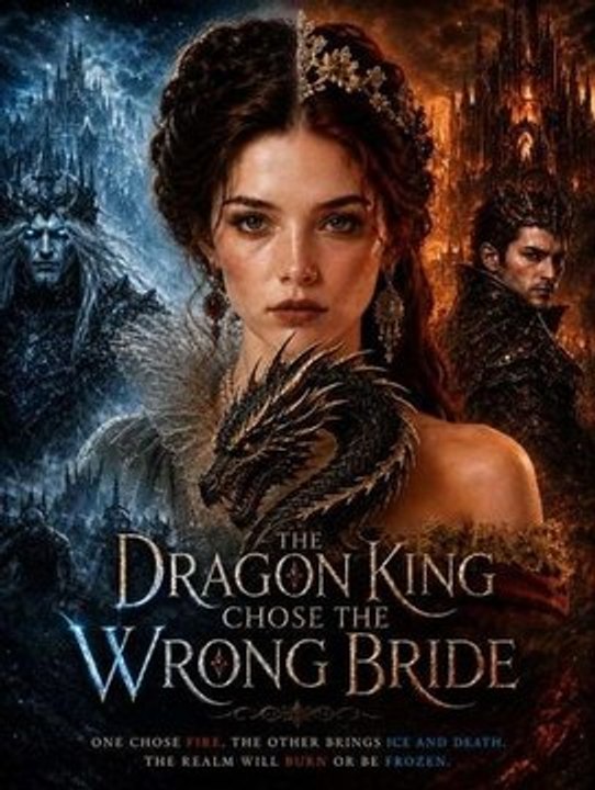 The Dragon King Chose the Wrong Bride - Full EP