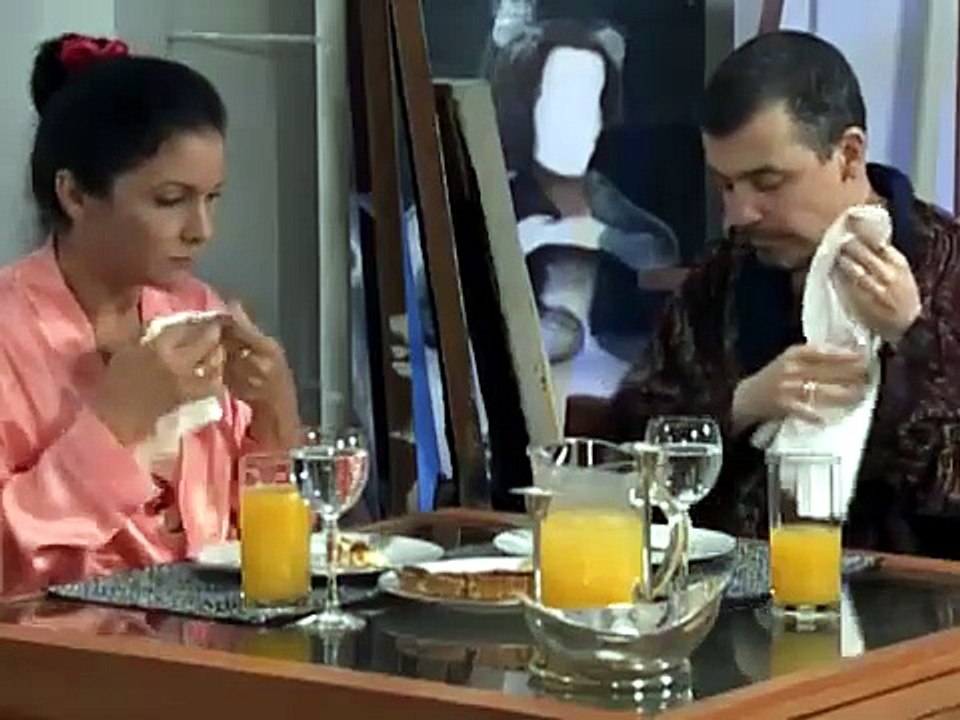 CARITA PINTADA. Capítulo 71. #rctv #novela #telenovelas #telenovelavenezolana #viral