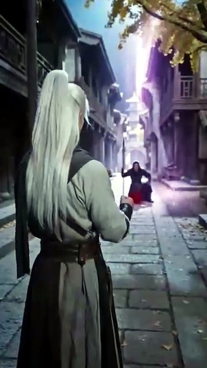 Golden Immortal Who Played Guard | Full Series | Short Drama English [Full Movie]