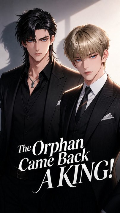 The Orphan Came Back A King! Episodes Urban Fantasy Engsub