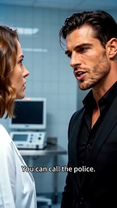 The Darknight Antidote - Full AI Drama - Video Dailymotion [Full Movie]