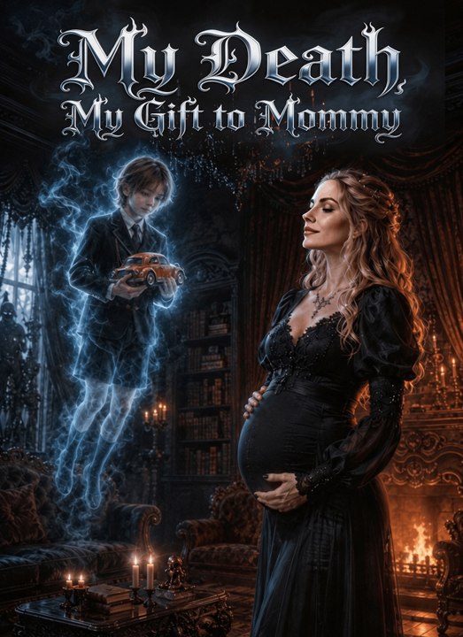 My Death, My Gift to Mommy | Full 15 Eps SD Drama 2026