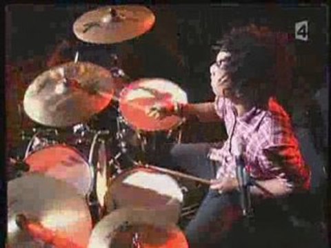 BB Brunes - Dis-moi live