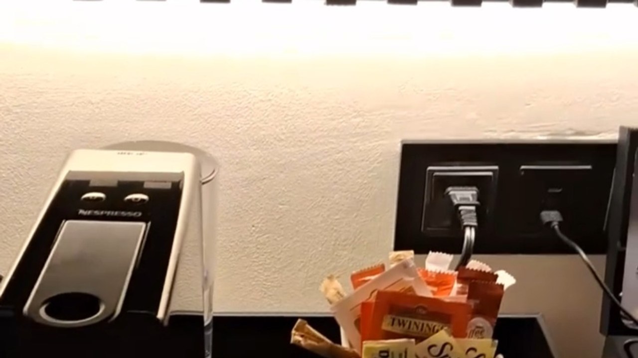 Como preparar un café es una cafetera Digital Touch en 1 minuto
