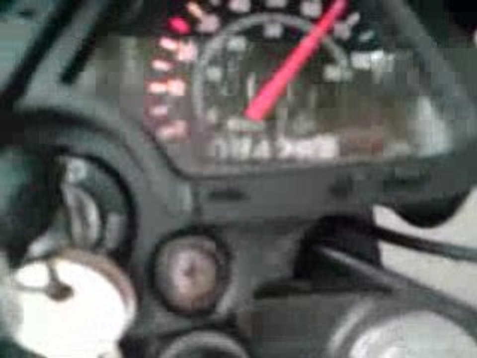 Moi et pitiko avec sa Xrace (PART 1)