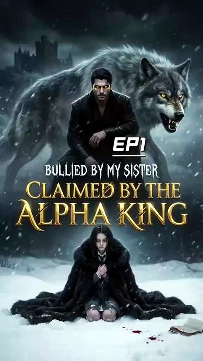 Bullied by My Sister, Claimed by the Alpha King Ep 1