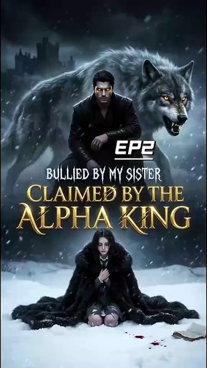 Bullied by My Sister, Claimed by the Alpha King_Ep2