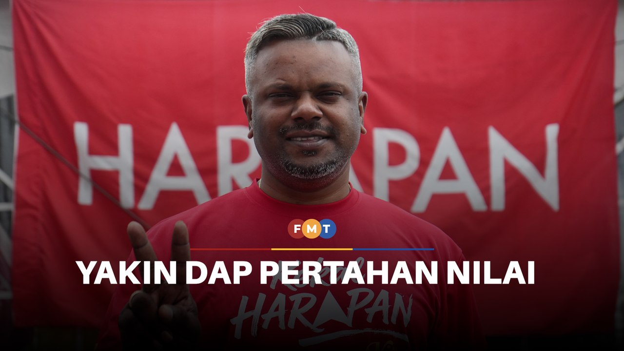 Arul Kumar yakin DAP mampu pertahan Nilai tanpa BN