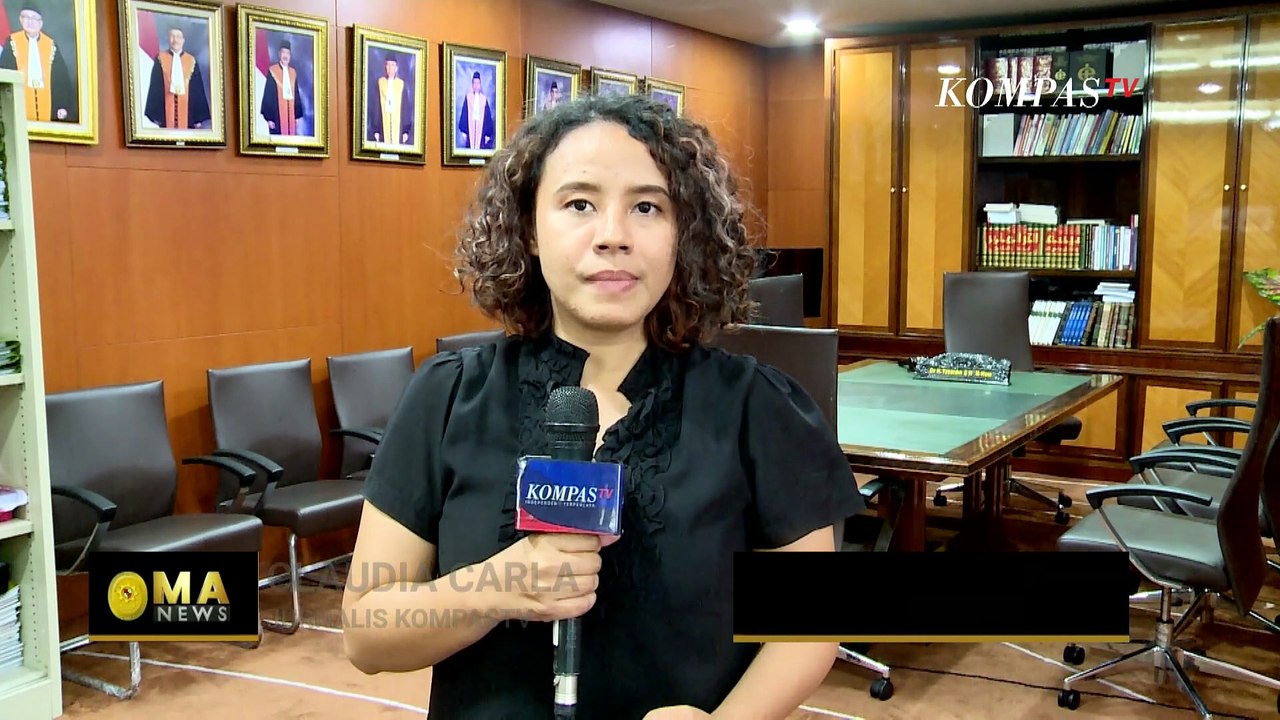 Mengenal Peran Mahkamah Syariyah dalam Sistem Peradilan Indonesia | MA NEWS