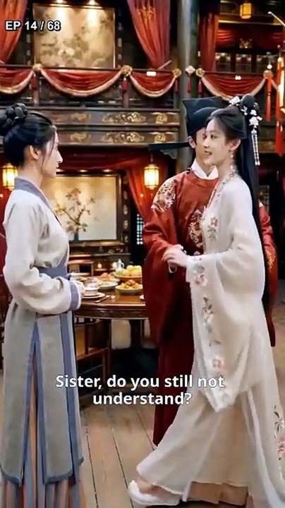 Princess They Thought Was Dead - FULL MOVIES ENGLISH SUB