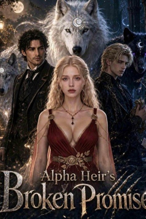 Alpha Heir’s Broken Promise Drama