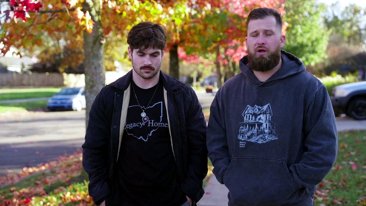 Zombie House Flipping- Family Business (2026) Season 1 Episode 7