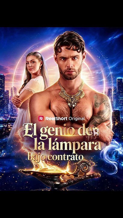 El Genio De La Lámpara Bajo Contrato SUB ESPAÑOL CLIFFRUSH DRAMA Episode CineLatino Drama
