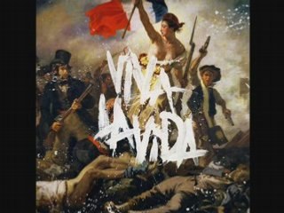 Coldplay - Life in Technicolor (Viva la vida)