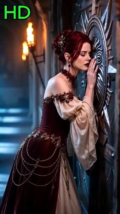 La novia esclava del Rey Alfa - Película Completa HD | Drama Romántico #ANS [Full Movie]