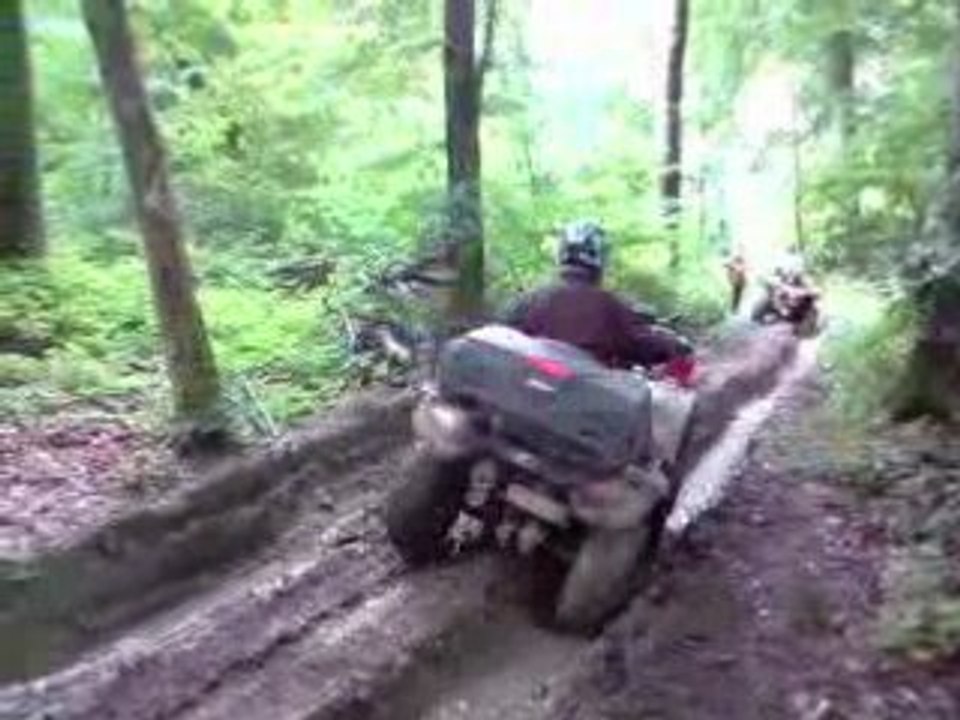 rando du 5/7/08