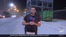 العربية داخل ميناء العقبة ترصد حركة تشغيل طبيعية بلا توقف