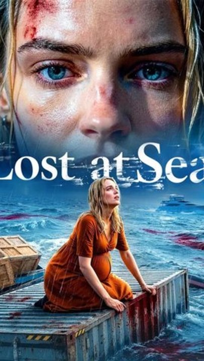 Lost At Sea Episode ENGSUB Survival, Ocean Mystery