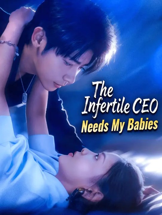 The Infertile CEO Needs My Babies | Serie Completa | Short Drama Italiano