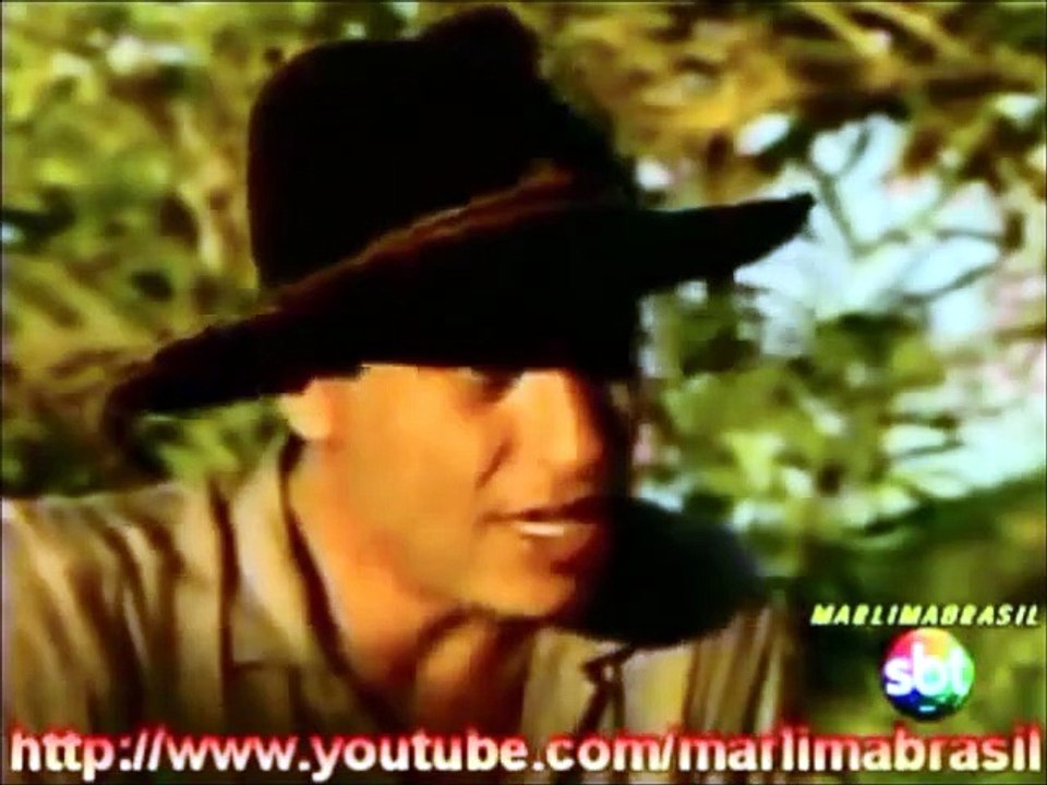 Pantanal - Capítulo 12