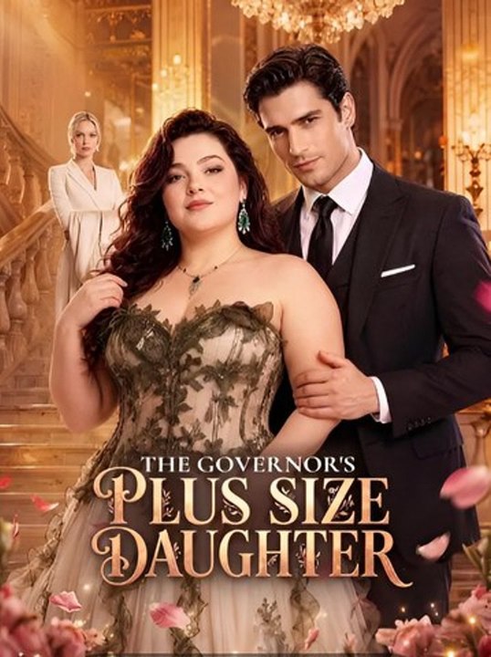 The Governor's Plus-Size Daughter- Drama FULL MOVIES ENGLISH SUB