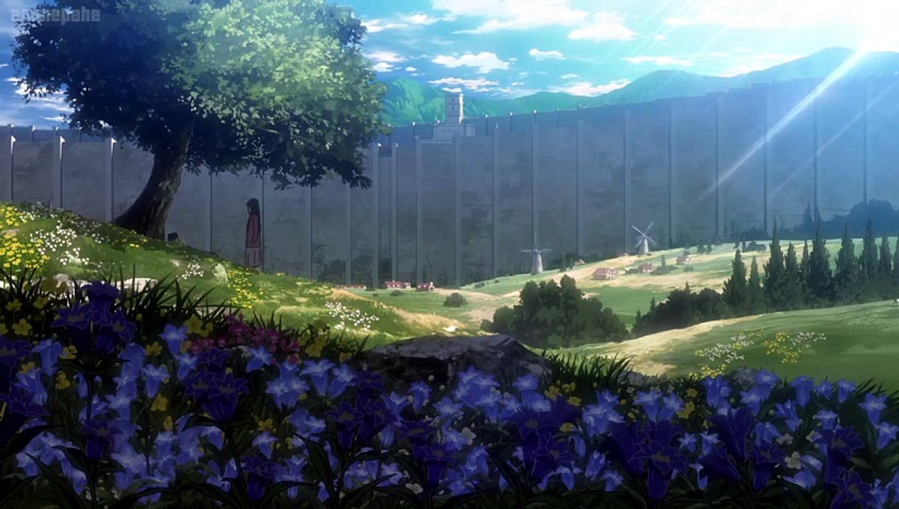 Attack on Titan 1 FULL MOVIES ENGLISH SUB