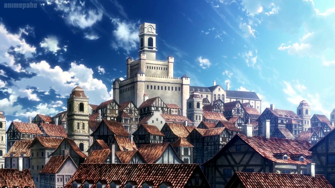 Attack on Titan 5 FULL MOVIES ENGLISH SUB