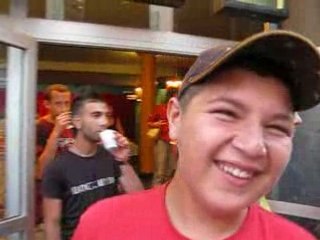 Josef Piombino Khamsa