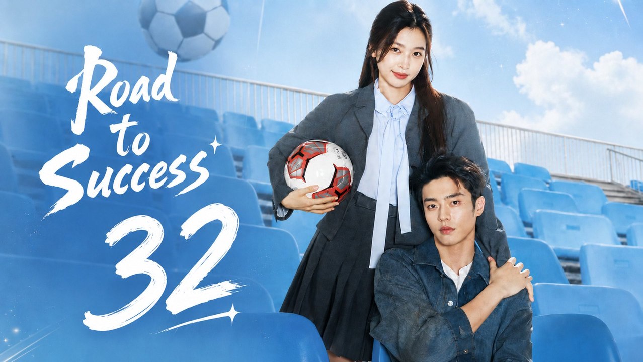 Ep 32 Road to Success Eng Sub
