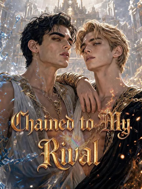 Chained to My Rival - Complete drama englishsub 🔥🔥