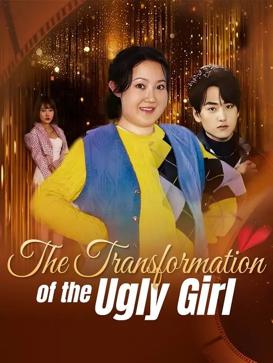 The Transformation of the Ugly Girl | Komplette Serie | Short Drama Deutsch